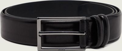 Pasek BOSS BLACK ze sklepu: Gomez Fashion Store w kategorii: Paski męskie - zdjęcie 874714-BD9-10338_BB161M000431001