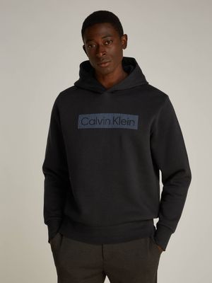 Bluza męska Calvin Klein ze sklepu: Gomez Fashion Store w kategorii: Bluzy męskie - zdjęcie 874714-BD9-10338_CK245M000129A23