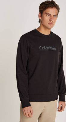 Bluza męska Calvin Klein ze sklepu: Gomez Fashion Store w kategorii: Bluzy męskie - zdjęcie 874714-BD9-10338_CK245M000130A23