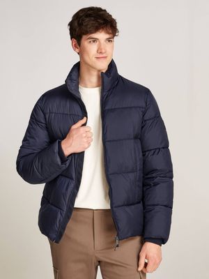 Calvin Klein - Kurtka męska na zimę ze sklepu: Gomez Fashion Store w kategorii: Kurtki męskie - zdjęcie 874714-BD9-10338_CK245M000181B31