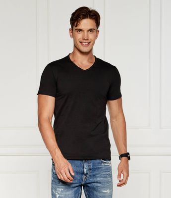 T-shirt męski Replay ze sklepu: Gomez Fashion Store w kategorii: T-shirty męskie - zdjęcie 874714-BD9-10338_RY245M000005098