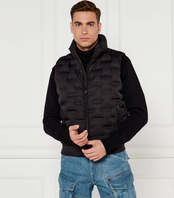Kamizelka męska Replay ze sklepu: Gomez Fashion Store w kategorii: Kamizelki męskie - zdjęcie 874714-BD9-10338_RY245M000024098