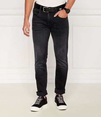 Replay - Jeansy męskie ze sklepu: Gomez Fashion Store w kategorii: Jeansy męskie - zdjęcie 874714-BD9-10338_RY245M000027098