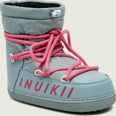 INUIKII - Śniegowce damskie na lato ze sklepu: Gomez Fashion Store w kategorii: Śniegowce damskie - zdjęcie 874714-BD9-10338_IN245W000017008
