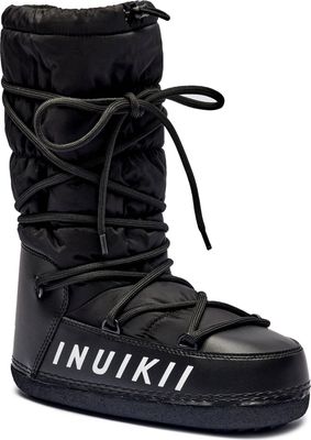 Śniegowce damskie letnie INUIKII ze sklepu: Gomez Fashion Store w kategorii: Śniegowce damskie - zdjęcie 874714-BD9-10338_IN245W000021002