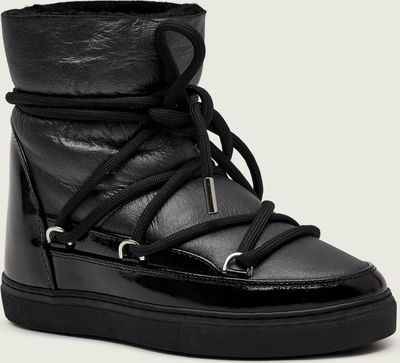 Śniegowce damskie INUIKII ze sklepu: Gomez Fashion Store w kategorii: Śniegowce damskie - zdjęcie 874714-BD9-10338_IN245W000028002