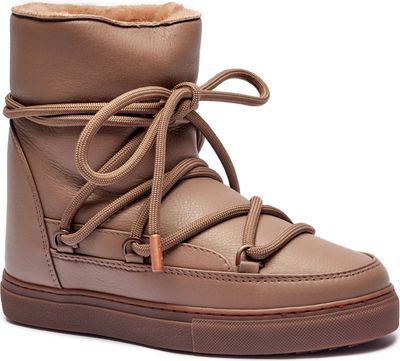 Śniegowce damskie INUIKII ze sklepu: Gomez Fashion Store w kategorii: Śniegowce damskie - zdjęcie 874714-BD9-10338_IN245W000029015