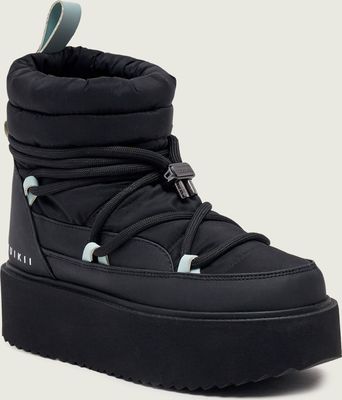 Śniegowce damskie sportowe INUIKII ze sklepu: Gomez Fashion Store w kategorii: Śniegowce damskie - zdjęcie 874714-BD9-10338_IN245W000030002