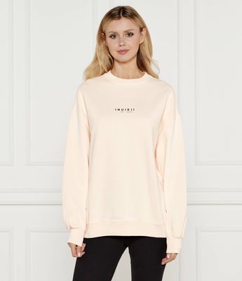 Bluza damska wiosenna INUIKII ze sklepu: Gomez Fashion Store w kategorii: Bluzy damskie - zdjęcie 874714-BD9-10338_IN245W000034007