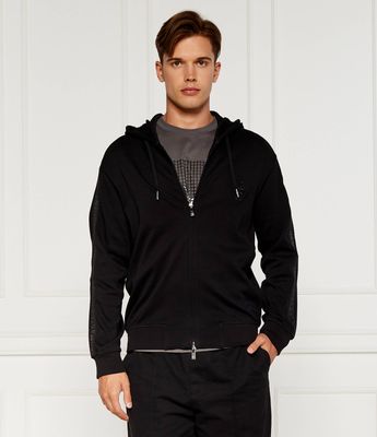 Bluza męska Armani Exchange ze sklepu: Gomez Fashion Store w kategorii: Bluzy męskie - zdjęcie 874714-BD9-10338_AX245M000077102