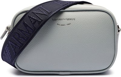 Listonoszka Emporio Armani ze sklepu: Gomez Fashion Store w kategorii: Listonoszki - zdjęcie 874714-BD9-10338_EA245W000010N47