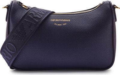 Emporio Armani - Listonoszka ze sklepu: Gomez Fashion Store w kategorii: Listonoszki - zdjęcie 874714-BD9-10338_EA245W000015N45