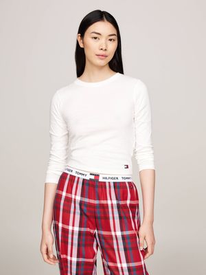 Tommy Hilfiger - Piżama ze sklepu: Gomez Fashion Store w kategorii: Piżamy damskie - zdjęcie 874714-BD9-10338_TU245W000024F31