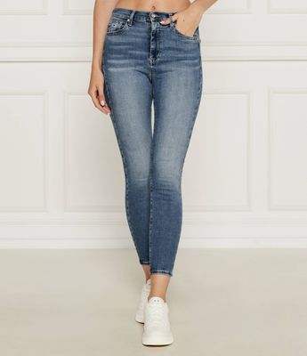 Jeansy damskie Tommy Jeans ze sklepu: Gomez Fashion Store w kategorii: Jeansy damskie - zdjęcie 874714-BD9-10338_TM245W000093D69