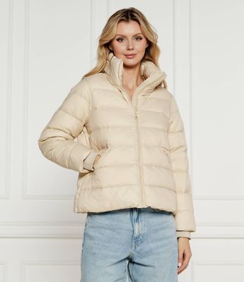 Tommy Hilfiger - Kurtka damska jesienna ze sklepu: Gomez Fashion Store w kategorii: Kurtki damskie - zdjęcie 874714-BD9-10338_TH245W000057K90