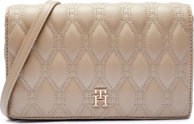 Tommy Hilfiger - Listonoszka ze sklepu: Gomez Fashion Store w kategorii: Listonoszki - zdjęcie 874714-BD9-10338_TH245W000126G71