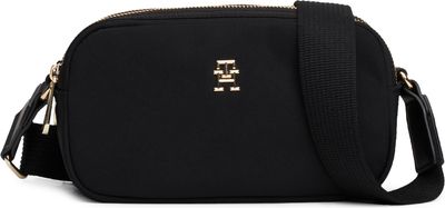Listonoszka Tommy Hilfiger ze sklepu: Gomez Fashion Store w kategorii: Listonoszki - zdjęcie 874714-BD9-10338_TH245W000130D12
