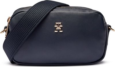 Listonoszka Tommy Hilfiger ze sklepu: Gomez Fashion Store w kategorii: Listonoszki - zdjęcie 874714-BD9-10338_TH245W000133287