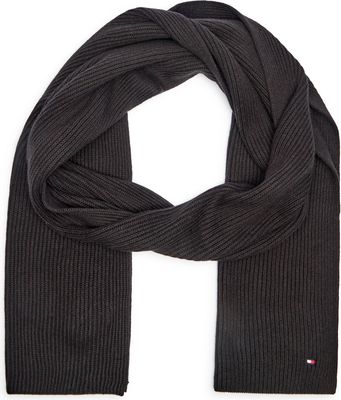 Szalik casual Tommy Hilfiger ze sklepu: Gomez Fashion Store w kategorii: Szaliki męskie - zdjęcie 874714-BD9-10338_TH245W000197D12