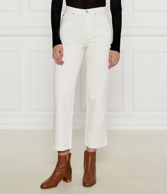 Jeansy damskie Tommy Hilfiger ze sklepu: Gomez Fashion Store w kategorii: Jeansy damskie - zdjęcie 874714-BD9-10338_TH245W000250F31