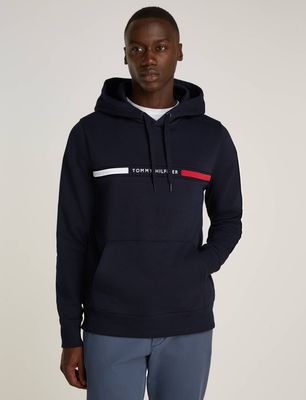 Tommy Hilfiger - Bluza męska na jesień ze sklepu: Gomez Fashion Store w kategorii: Bluzy męskie - zdjęcie 874714-BD9-10338_TH245M000031F23