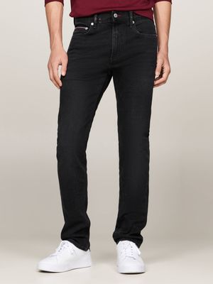 Tommy Hilfiger - Jeansy męskie na wiosnę ze sklepu: Gomez Fashion Store w kategorii: Jeansy męskie - zdjęcie 874714-BD9-10338_TH245M000033M51