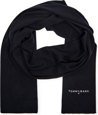 Tommy Jeans - Szalik ze sklepu: Gomez Fashion Store w kategorii: Szaliki męskie - zdjęcie 874714-BD9-10338_TM245M000034D44