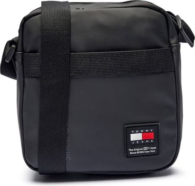 Torba męska jesienny Tommy Jeans ze sklepu: Gomez Fashion Store w kategorii: Torby męskie - zdjęcie 874714-BD9-10338_TM245M000011D44