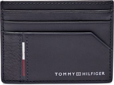 Tommy Hilfiger - Portfel męski ze sklepu: Gomez Fashion Store w kategorii: Portfele męskie - zdjęcie 874714-BD9-10338_TH245M000157287