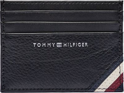 Tommy Hilfiger - Portfel męski ze sklepu: Gomez Fashion Store w kategorii: Portfele męskie - zdjęcie 874714-BD9-10338_TH245M000205D12