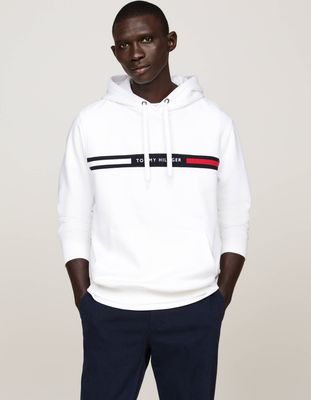 Bluza męska wiosenna Tommy Hilfiger ze sklepu: Gomez Fashion Store w kategorii: Bluzy męskie - zdjęcie 874714-BD9-10338_TH245M000031D96