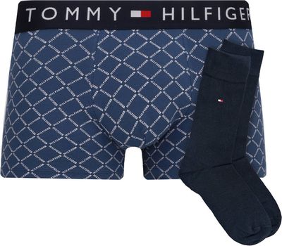 Tommy Hilfiger Underwear - Majtki męskie ze sklepu: Gomez Fashion Store w kategorii: Majtki męskie - zdjęcie 874714-BD9-10338_TU245M000005H71