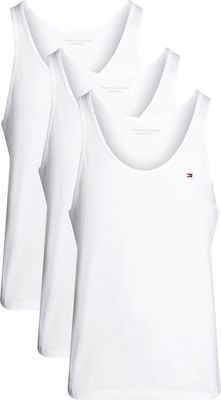 T-shirt męski Tommy Hilfiger Underwear ze sklepu: Gomez Fashion Store w kategorii: T-shirty męskie - zdjęcie 874714-BD9-10338_TU245M000021O43