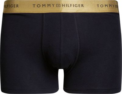 Tommy Hilfiger - Majtki męskie casual ze sklepu: Gomez Fashion Store w kategorii: Majtki męskie - zdjęcie 874714-BD9-10338_TU245M000056252