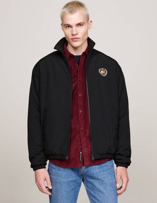 Kurtka męska na wiosnę Tommy Jeans ze sklepu: Gomez Fashion Store w kategorii: Kurtki męskie - zdjęcie 874714-BD9-10338_TM245M000097D44