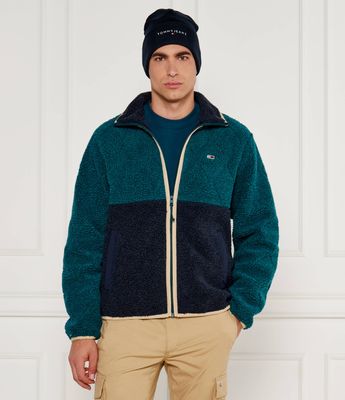 Kurtka męska Tommy Jeans ze sklepu: Gomez Fashion Store w kategorii: Kurtki męskie - zdjęcie 874714-BD9-10338_TM245M000098072