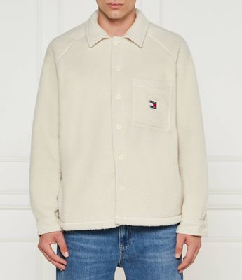 Kurtka męska casual Tommy Jeans ze sklepu: Gomez Fashion Store w kategorii: Kurtki męskie - zdjęcie 874714-BD9-10338_TM245M000100A13