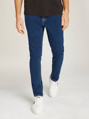 Jeansy męskie Tommy Jeans ze sklepu: Gomez Fashion Store w kategorii: Jeansy męskie - zdjęcie 874714-BD9-10338_TM245M000144D75