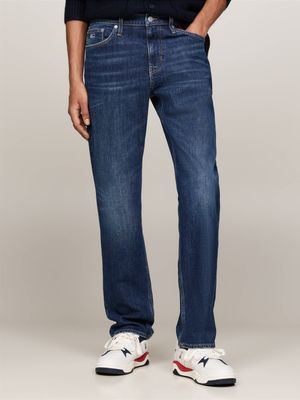 Jeansy męskie jesienne Tommy Jeans ze sklepu: Gomez Fashion Store w kategorii: Jeansy męskie - zdjęcie 874714-BD9-10338_TM245M000148D75