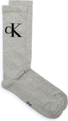 Calvin Klein Jeans - Skarpetki damskie w sportowym stylu ze sklepu: Gomez Fashion Store w kategorii: Skarpetki damskie - zdjęcie 874714-BD9-10338_CJ245M000034003