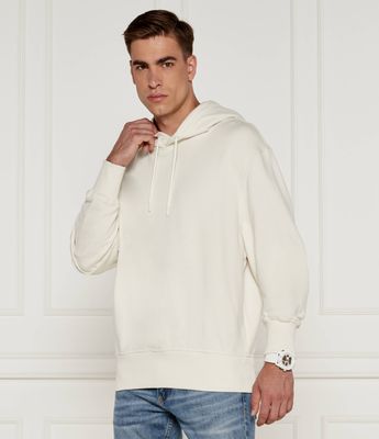 Calvin Klein Jeans - Bluza męska na wiosnę ze sklepu: Gomez Fashion Store w kategorii: Bluzy męskie - zdjęcie 874714-BD9-10338_CJ245M000126186