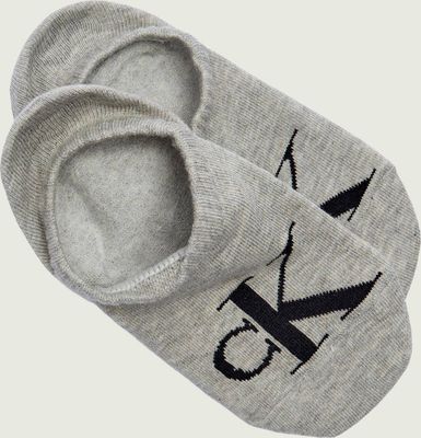 Skarpetki damskie na lato Calvin Klein ze sklepu: Gomez Fashion Store w kategorii: Skarpetki damskie - zdjęcie 874714-BD9-10338_CJ245W000188003
