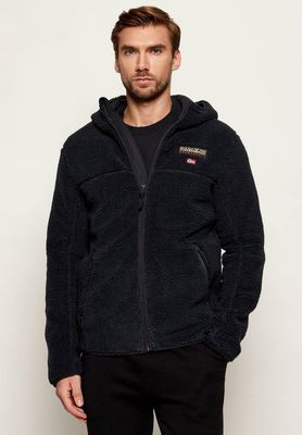 Kurtka męska klasyczny Napapijri ze sklepu: Gomez Fashion Store w kategorii: Kurtki męskie - zdjęcie 874714-BD9-10338_NA245M000031041