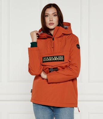 Napapijri - Kurtka damska na zimę ze sklepu: Gomez Fashion Store w kategorii: Kurtki damskie - zdjęcie 874714-BD9-10338_NA245W000002391