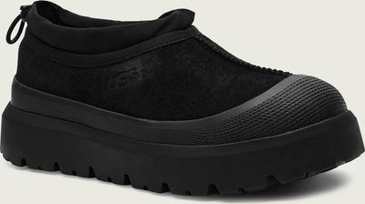 Śniegowce damskie zimowe UGG ze sklepu: Gomez Fashion Store w kategorii: Śniegowce damskie - zdjęcie 874714-BD9-10338_UG245M000020180