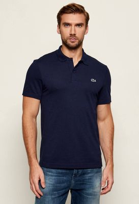 T-shirt męski sportowy Lacoste ze sklepu: Gomez Fashion Store w kategorii: T-shirty męskie - zdjęcie 874714-BD9-10338_LA245M000003166