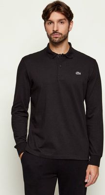 T-shirt męski Lacoste ze sklepu: Gomez Fashion Store w kategorii: T-shirty męskie - zdjęcie 874714-BD9-10338_LA245M000004031