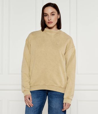 Lacoste - Bluza damska ze sklepu: Gomez Fashion Store w kategorii: Bluzy damskie - zdjęcie 874714-BD9-10338_LA245W000021029