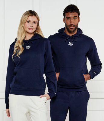 Bluza męska na jesień Lacoste ze sklepu: Gomez Fashion Store w kategorii: Bluzy męskie - zdjęcie 874714-BD9-10338_LA245M000048166