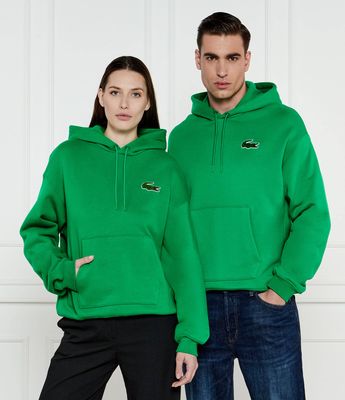 Bluza męska na jesień Lacoste ze sklepu: Gomez Fashion Store w kategorii: Bluzy męskie - zdjęcie 874714-BD9-10338_LA245M000050700